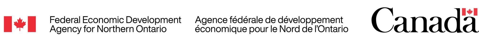 FedNor — Federal Economic Development Agency for Northern Ontario